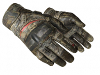 ★ Moto Gloves Boom!